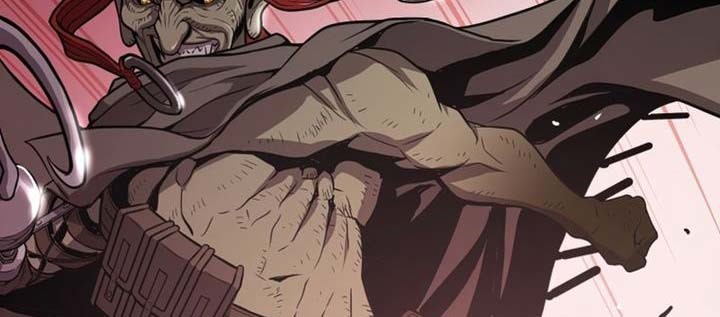 Hoarding in Hell Chapter 20 halaman 21
