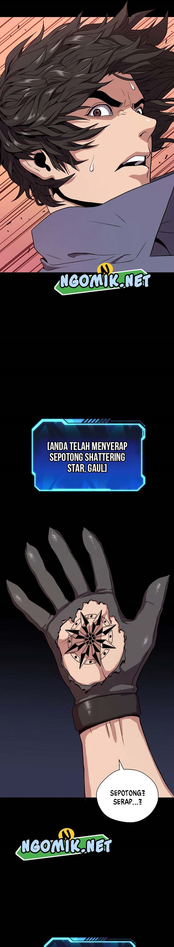 Hoarding in Hell Chapter 21 halaman 11