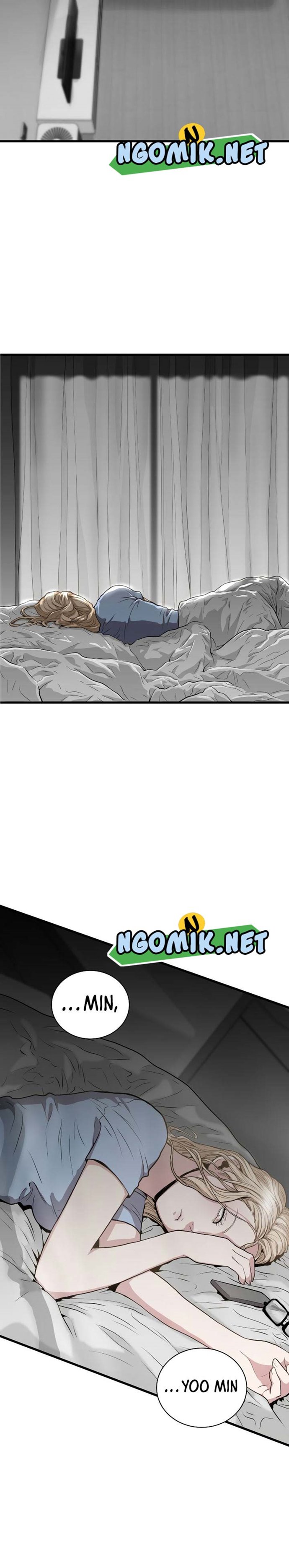 Hoarding in Hell Chapter 21 halaman 13