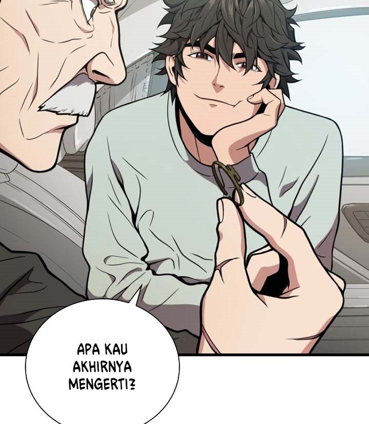 Hoarding in Hell Chapter 22 halaman 11