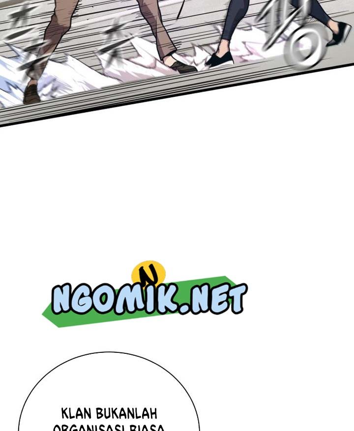Hoarding in Hell Chapter 22 halaman 31