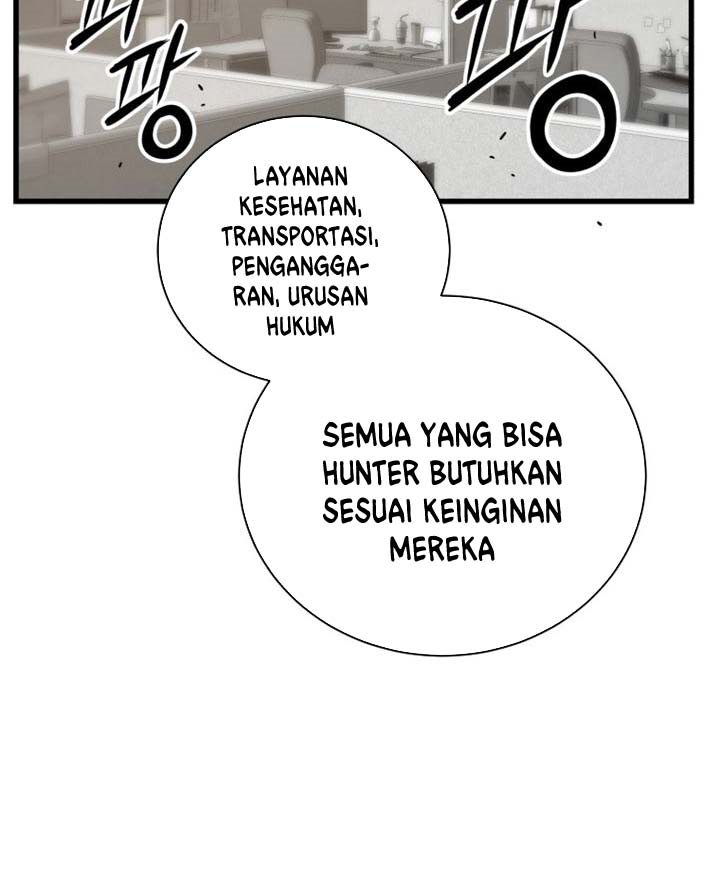 Hoarding in Hell Chapter 22 halaman 33