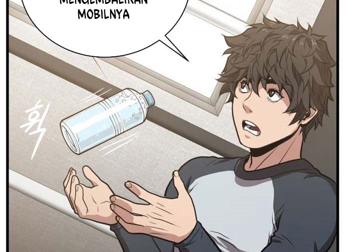 Hoarding in Hell Chapter 22 halaman 55
