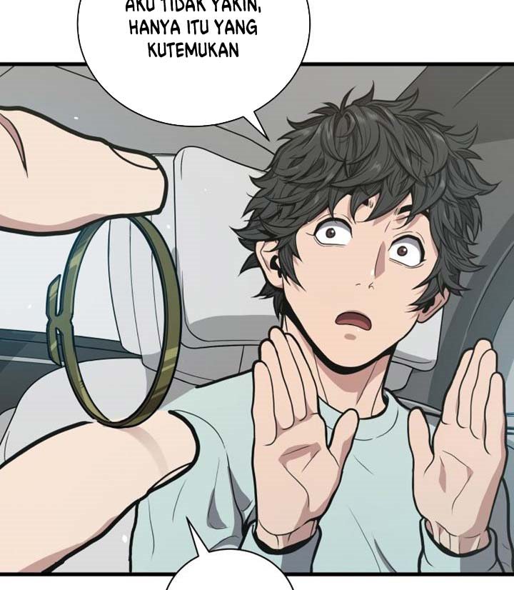 Hoarding in Hell Chapter 22 halaman 15