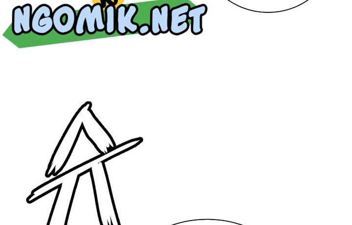 Hoarding in Hell Chapter 22 halaman 47