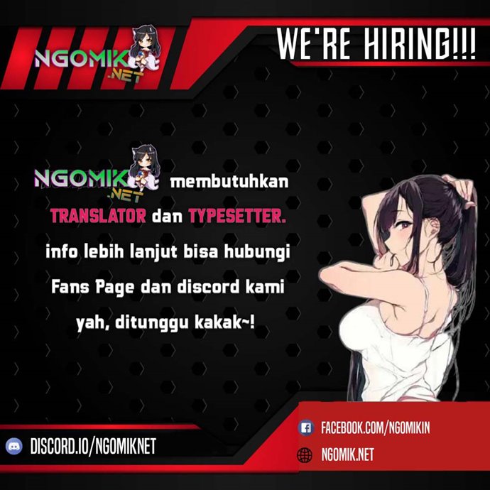 Hoarding in Hell Chapter 23 halaman 43