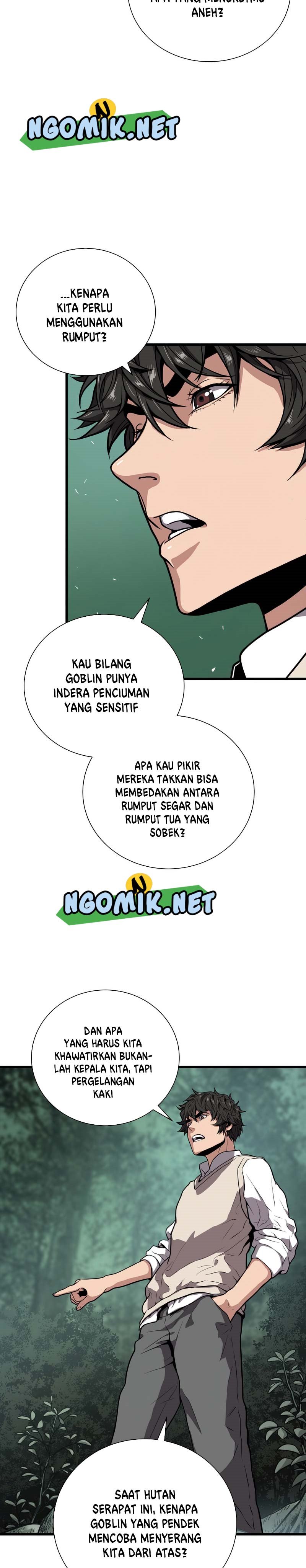 Hoarding in Hell Chapter 24 halaman 24