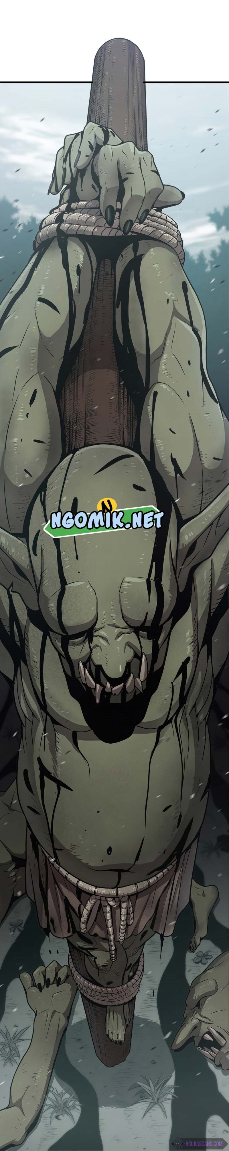 Hoarding in Hell Chapter 24 halaman 68