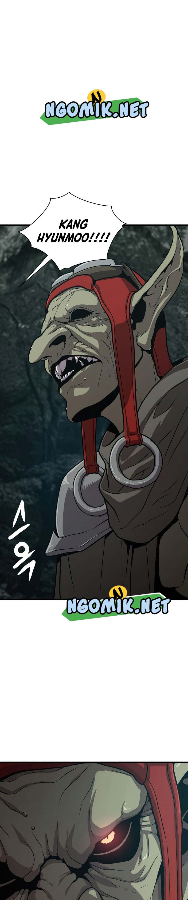 Hoarding in Hell Chapter 24 halaman 75