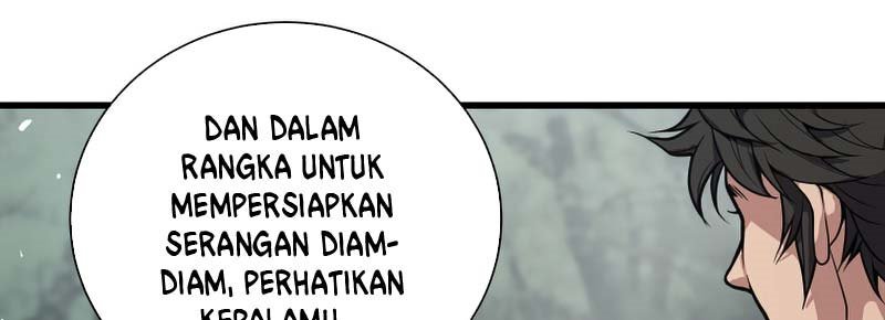Hoarding in Hell Chapter 24 halaman 19