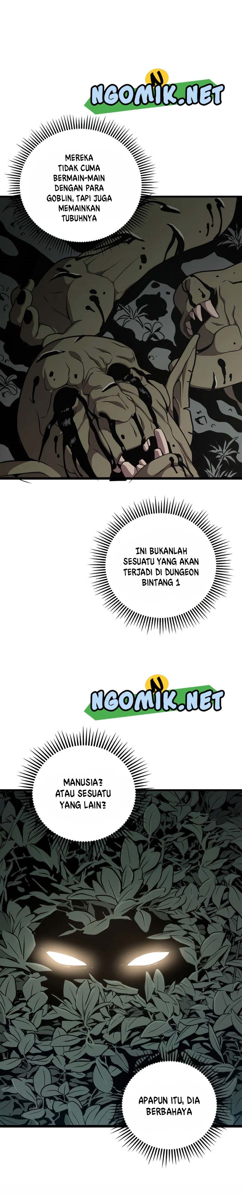 Hoarding in Hell Chapter 24 halaman 72