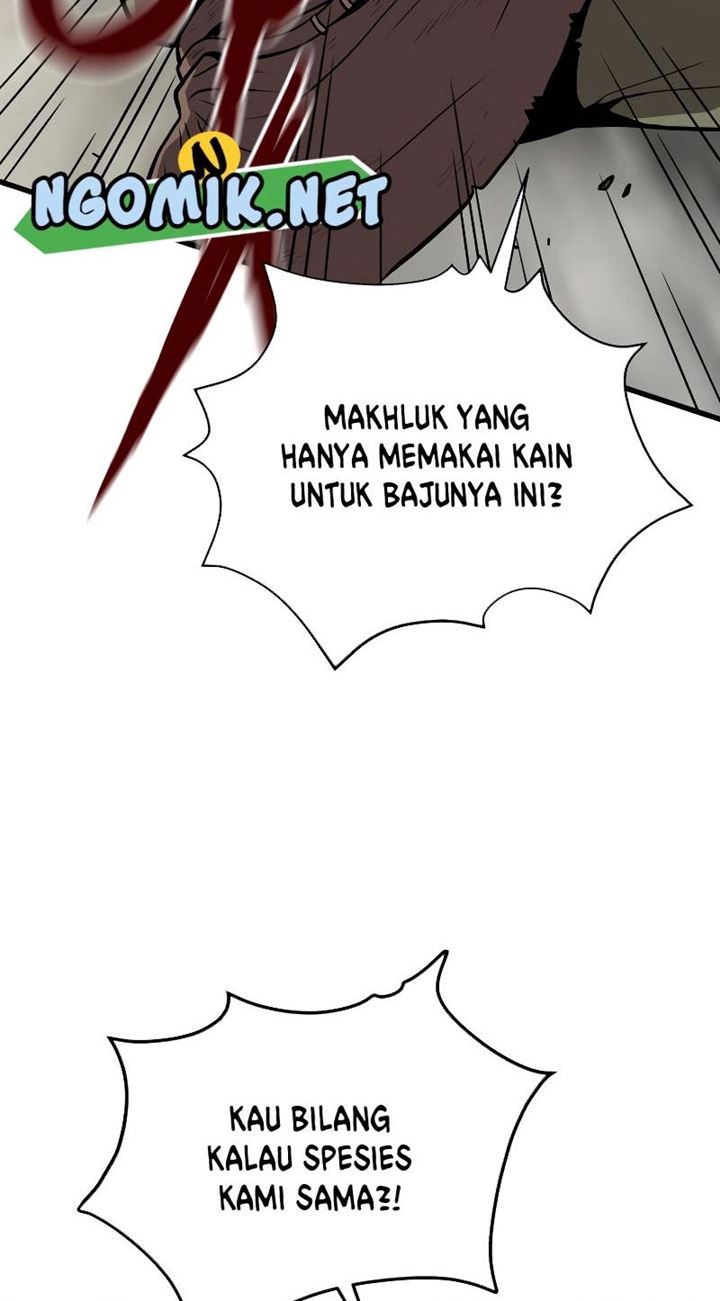 Hoarding in Hell Chapter 25 halaman 60