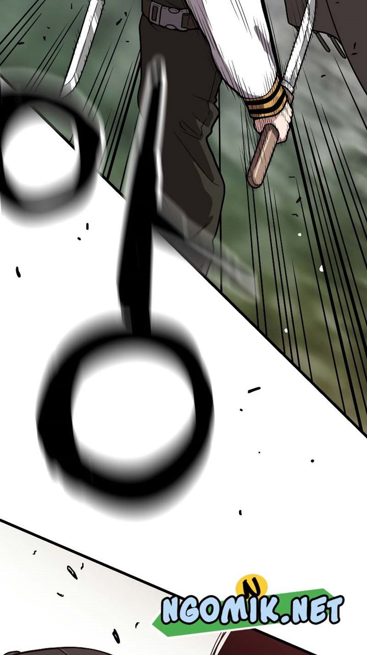 Hoarding in Hell Chapter 25 halaman 134