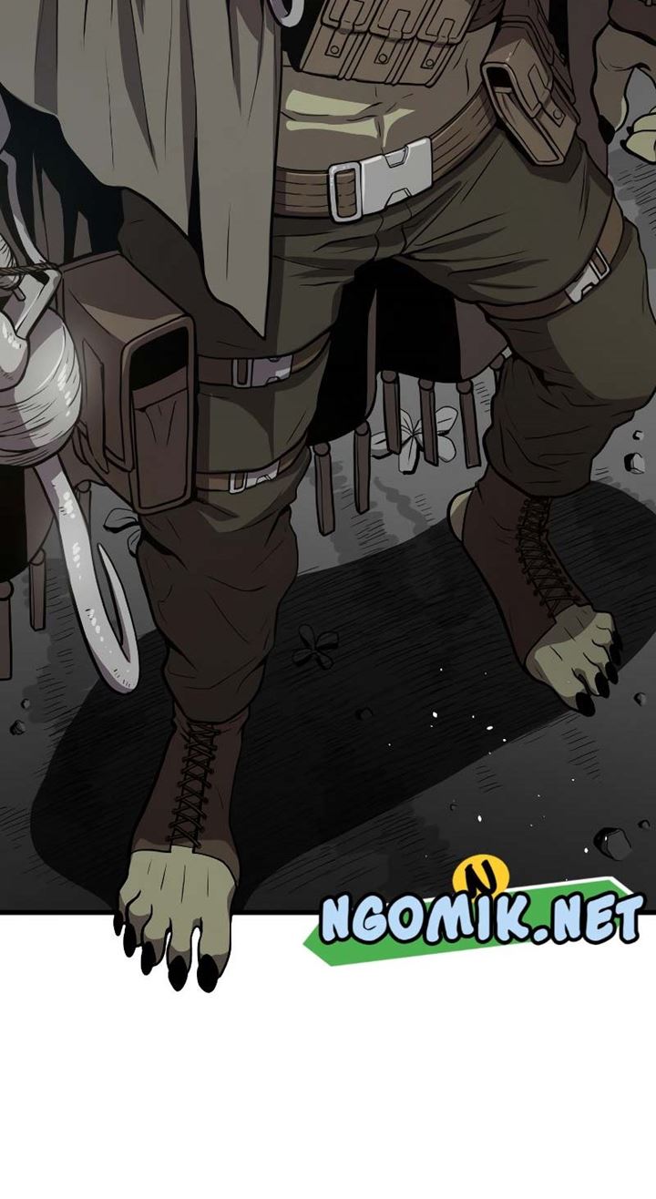 Hoarding in Hell Chapter 25 halaman 30
