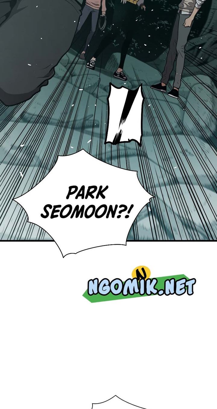 Hoarding in Hell Chapter 25 halaman 102