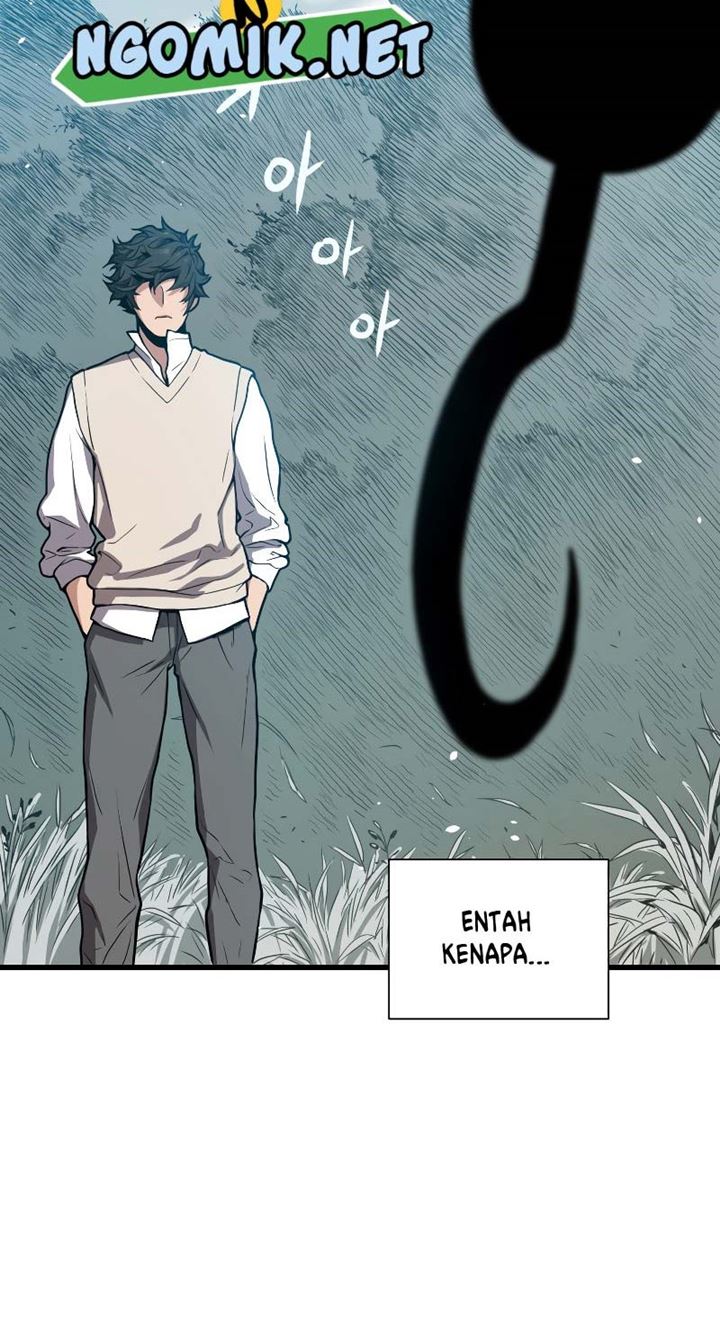 Hoarding in Hell Chapter 25 halaman 54