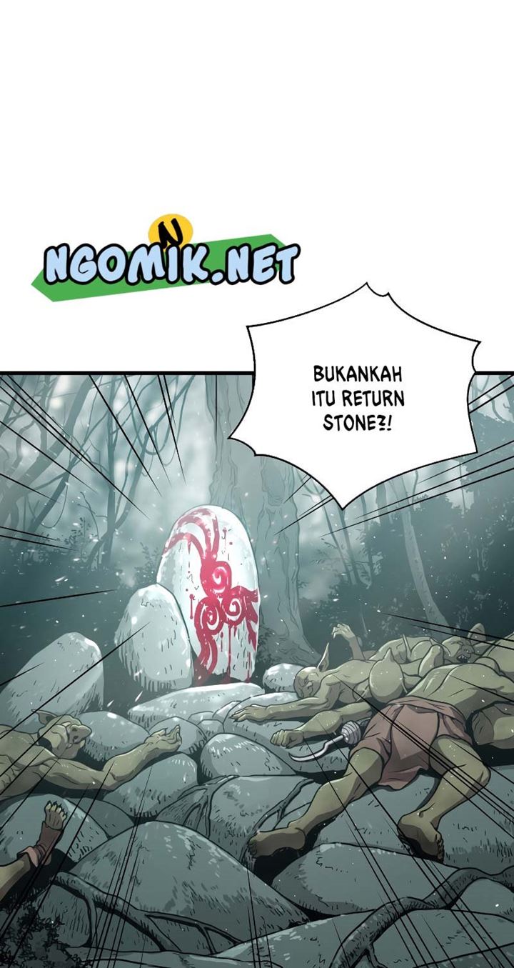 Hoarding in Hell Chapter 25 halaman 98