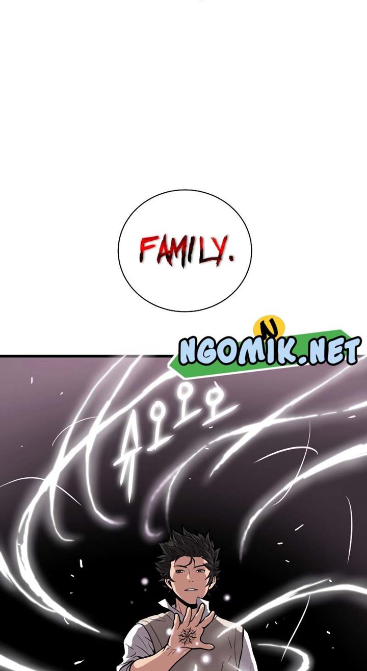 Hoarding in Hell Chapter 25 halaman 20