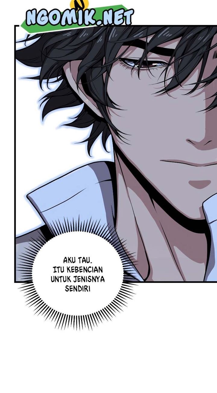 Hoarding in Hell Chapter 25 halaman 66