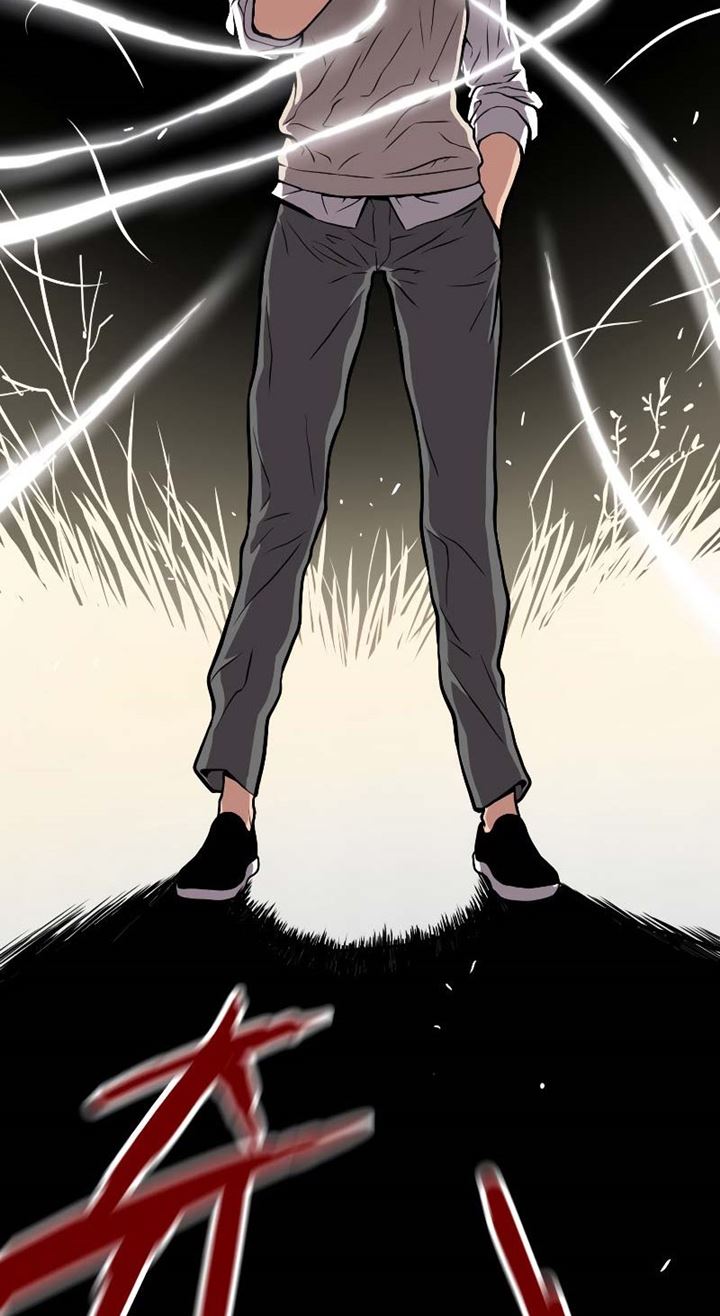 Hoarding in Hell Chapter 25 halaman 21