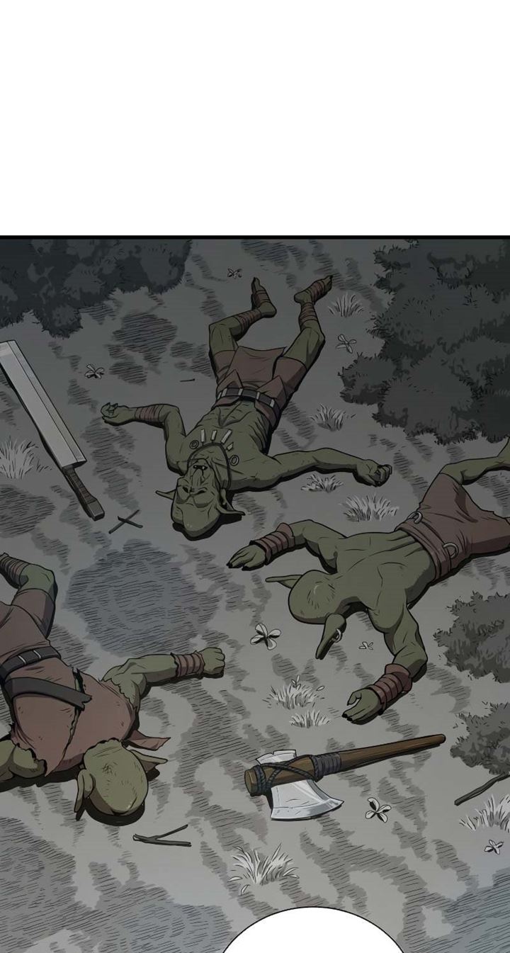 Hoarding in Hell Chapter 25 halaman 8