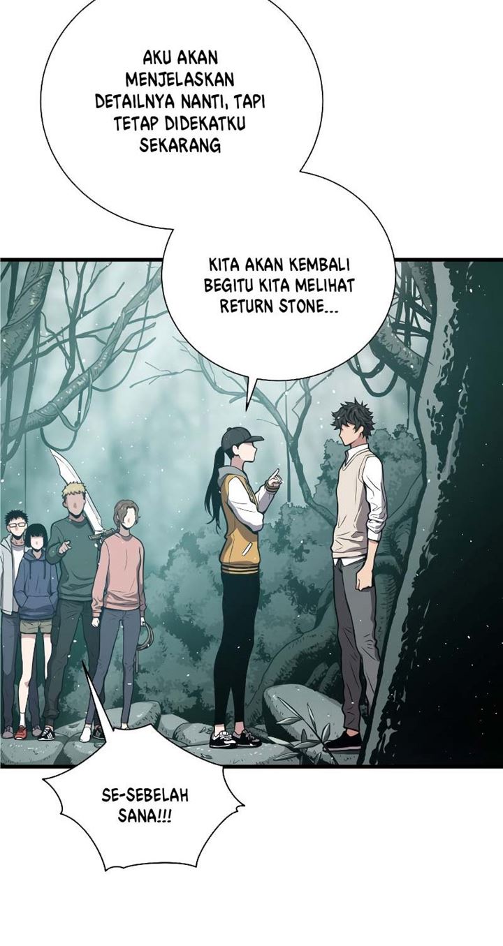 Hoarding in Hell Chapter 25 halaman 97