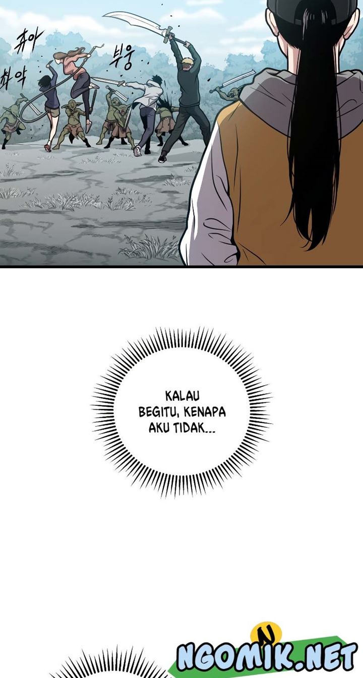 Hoarding in Hell Chapter 25 halaman 12