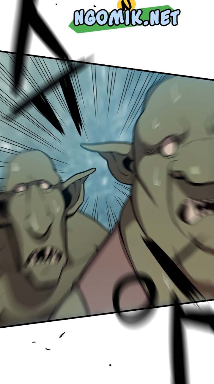 Hoarding in Hell Chapter 25 halaman 78