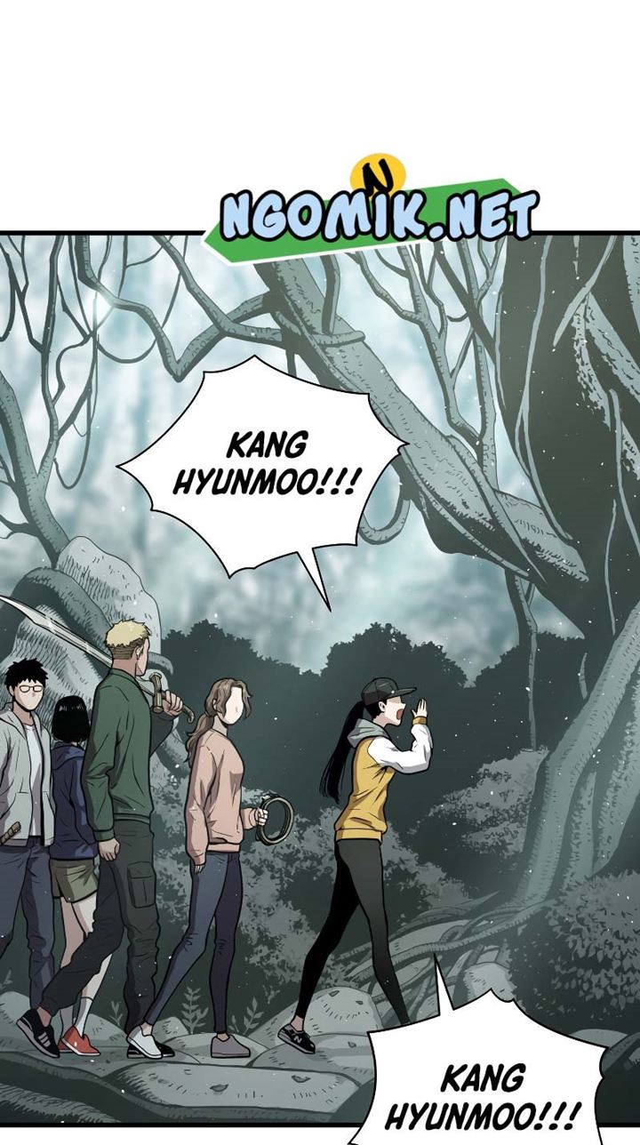 Hoarding in Hell Chapter 25 halaman 89