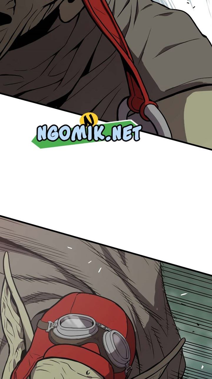 Hoarding in Hell Chapter 25 halaman 130