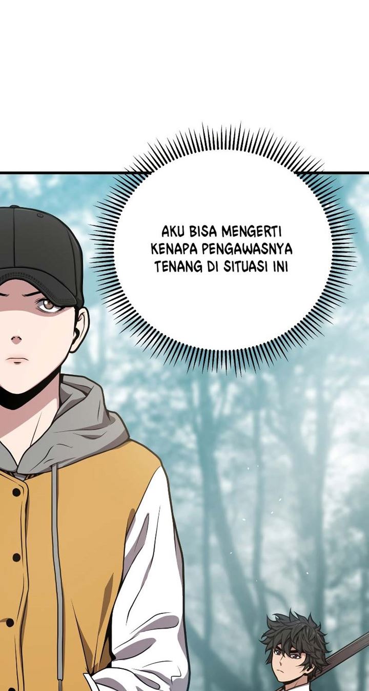 Hoarding in Hell Chapter 25 halaman 10