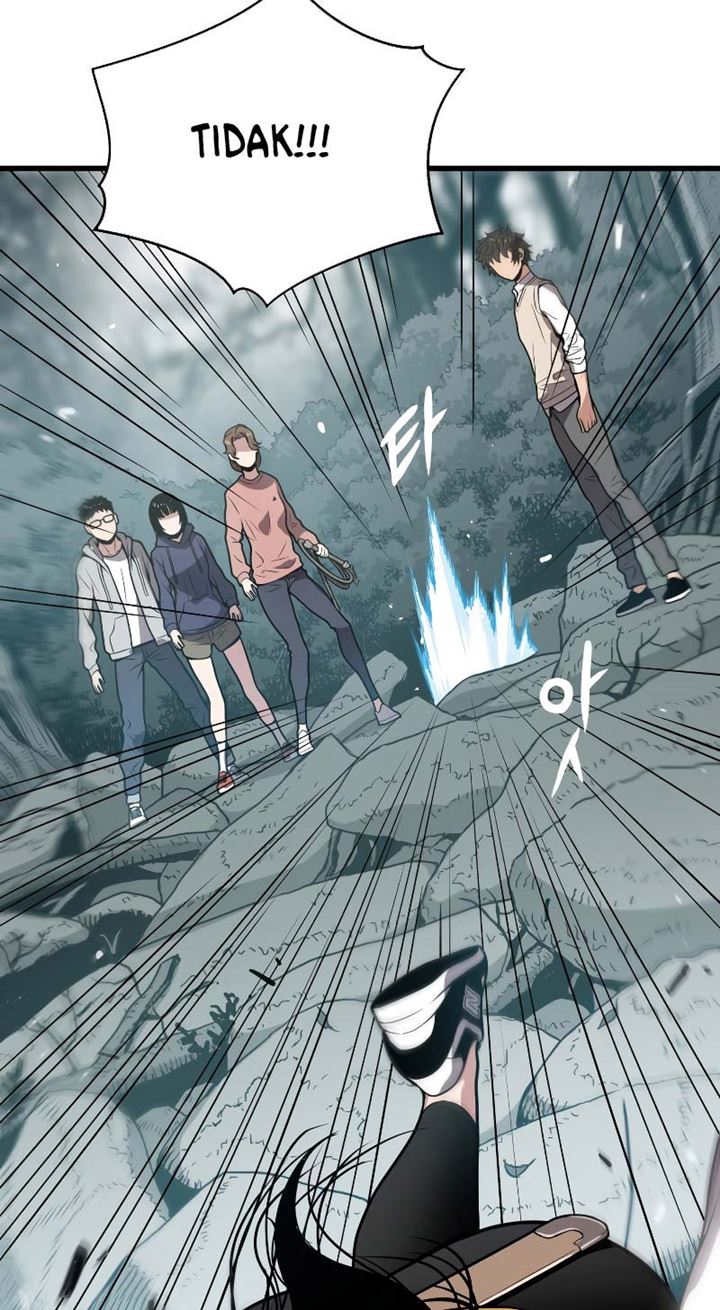 Hoarding in Hell Chapter 25 halaman 116