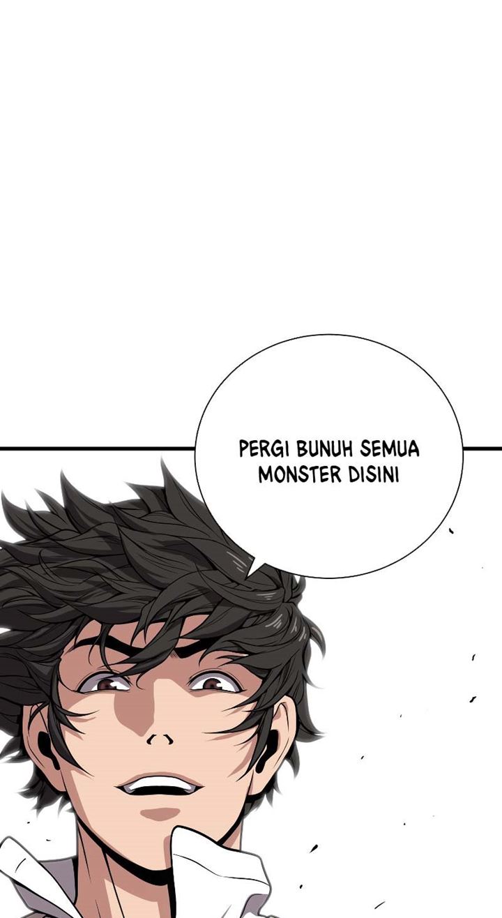 Hoarding in Hell Chapter 25 halaman 35