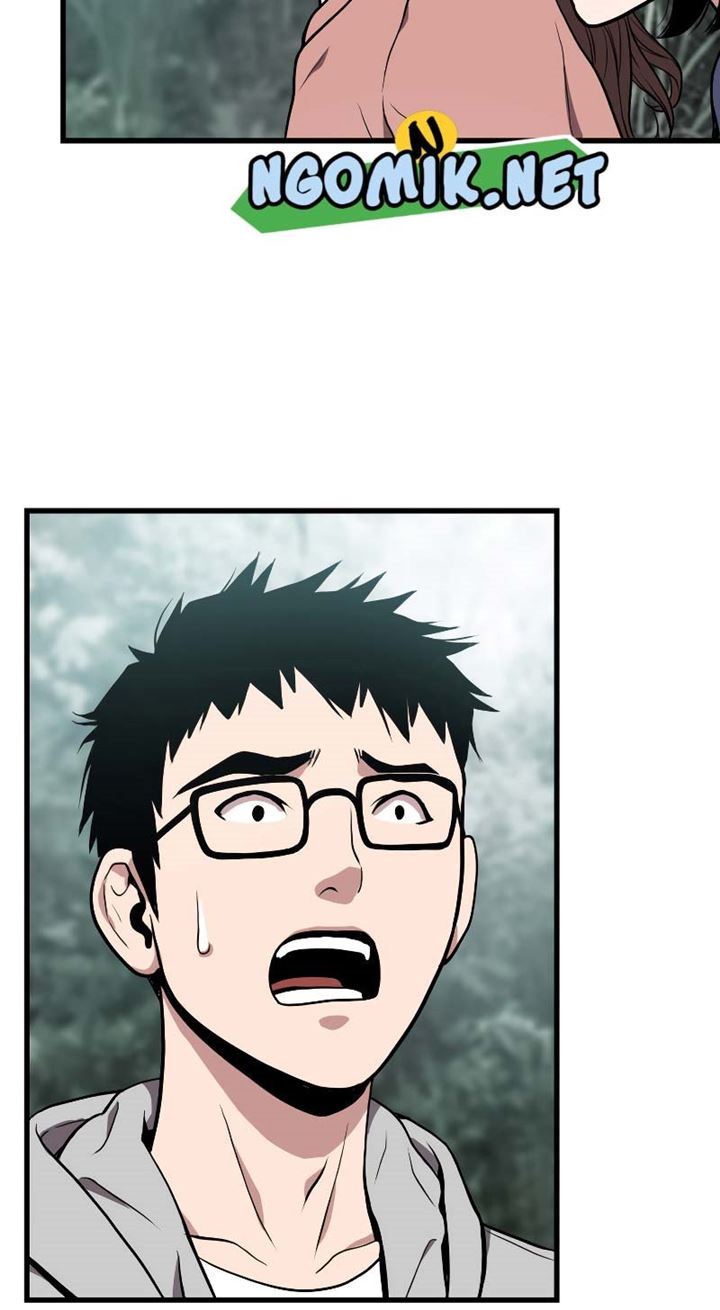 Hoarding in Hell Chapter 25 halaman 125