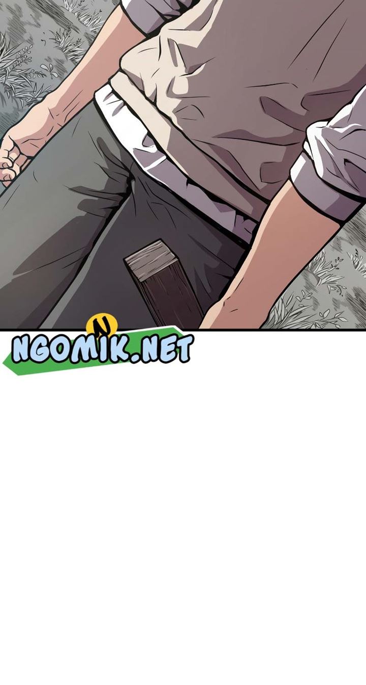 Hoarding in Hell Chapter 25 halaman 6