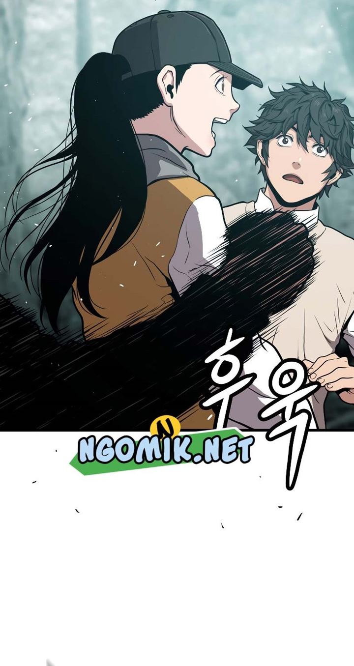 Hoarding in Hell Chapter 25 halaman 100