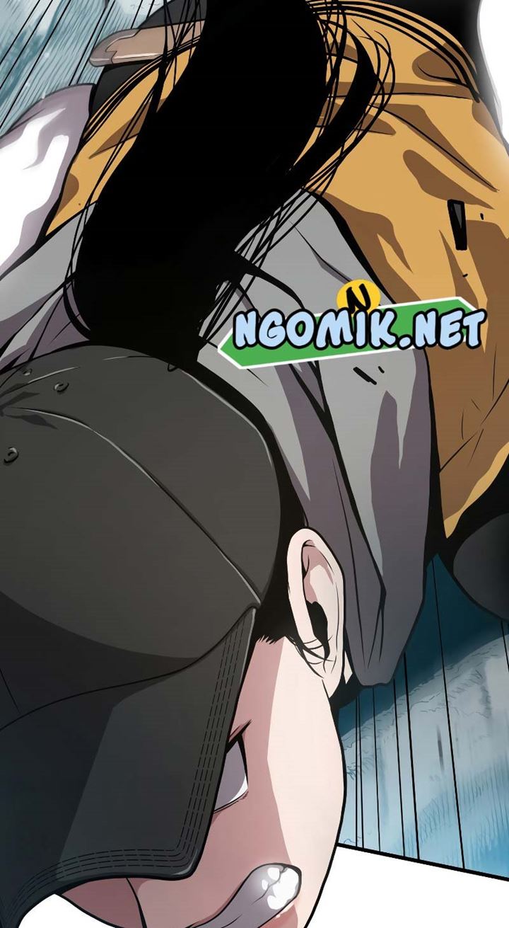 Hoarding in Hell Chapter 25 halaman 117