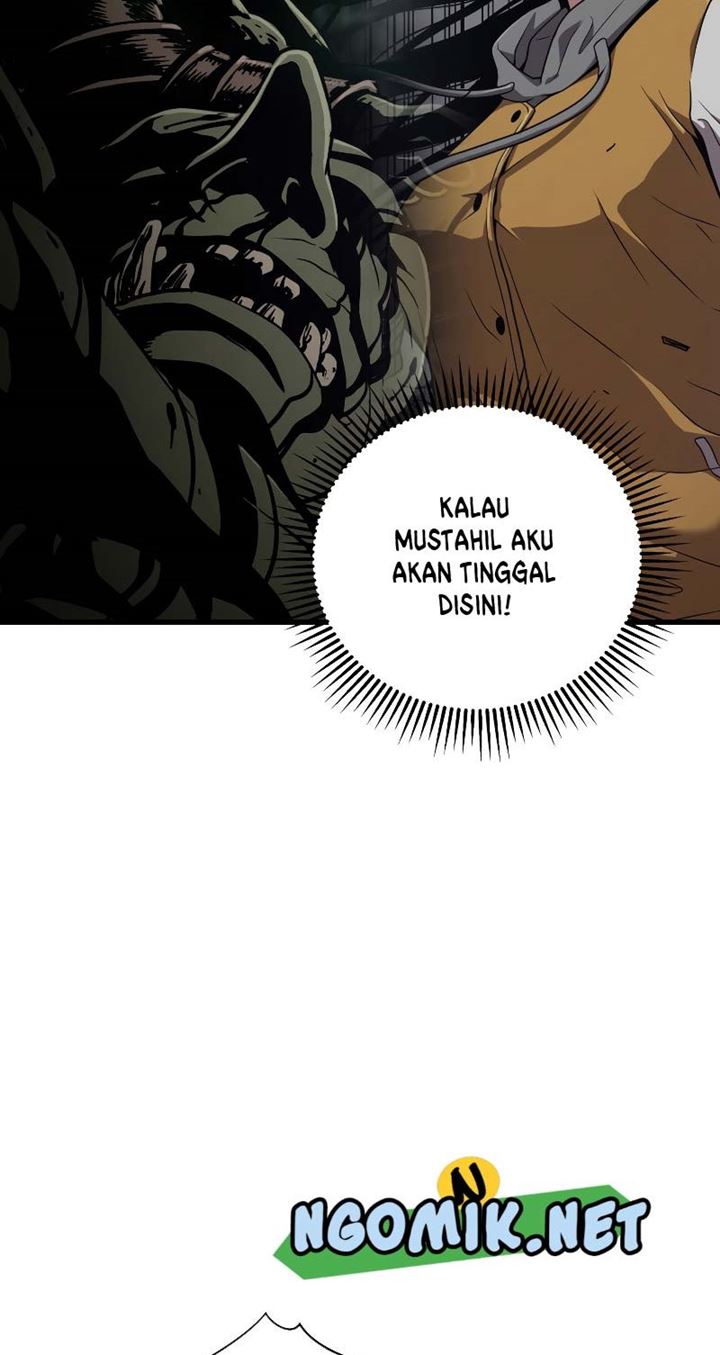 Hoarding in Hell Chapter 25 halaman 105