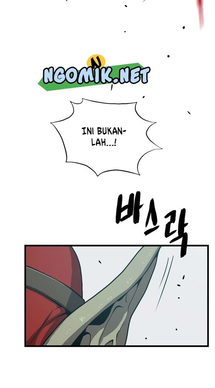 Hoarding in Hell Chapter 25 halaman 69