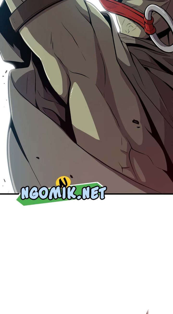 Hoarding in Hell Chapter 25 halaman 58
