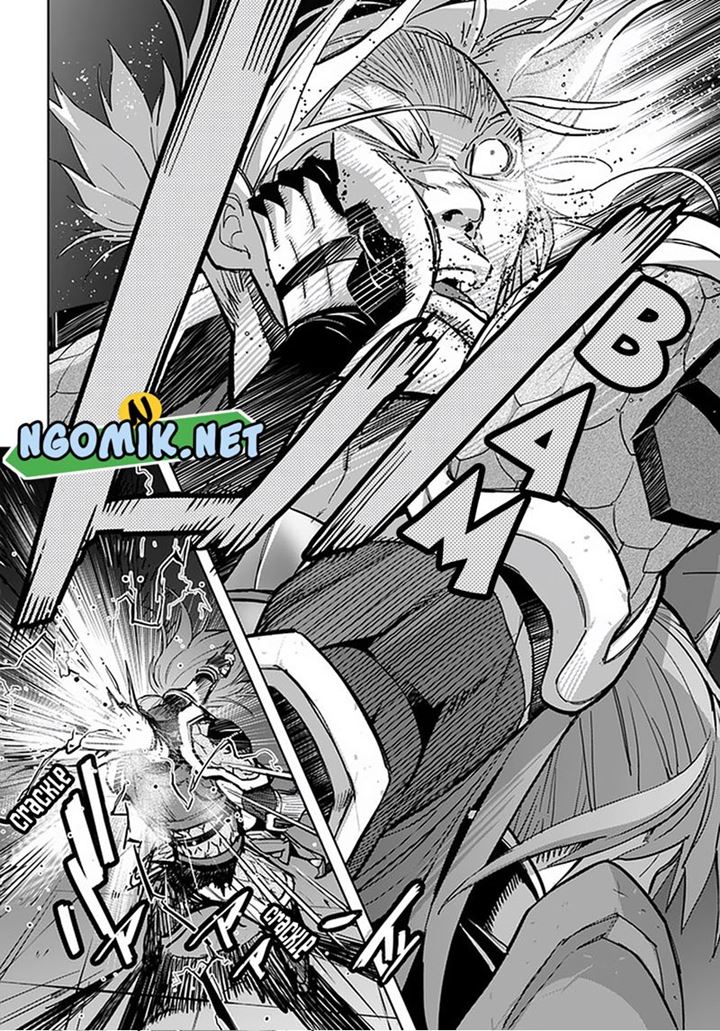Hoarding in Hell Chapter 25 halaman 144