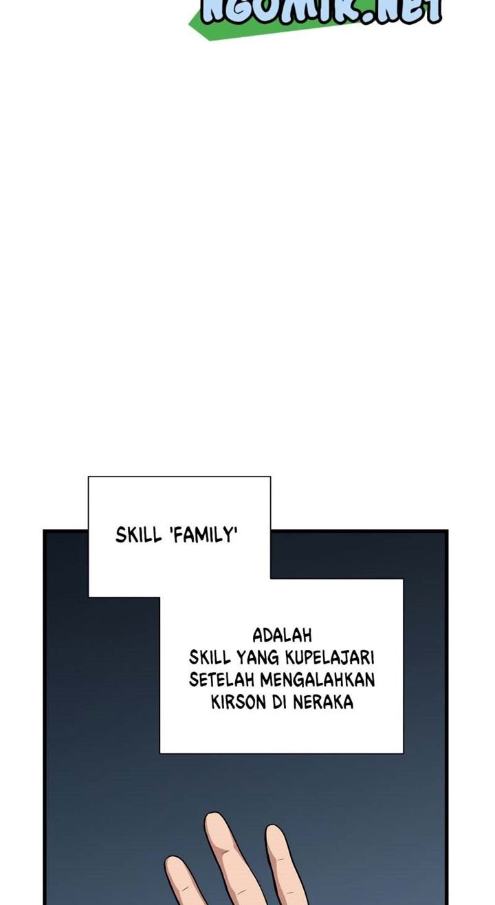 Hoarding in Hell Chapter 25 halaman 32