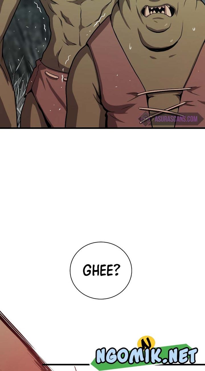 Hoarding in Hell Chapter 25 halaman 72