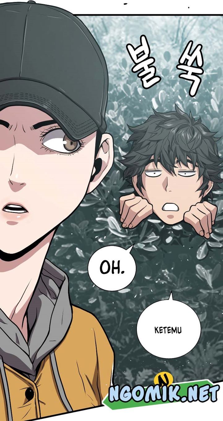 Hoarding in Hell Chapter 25 halaman 92