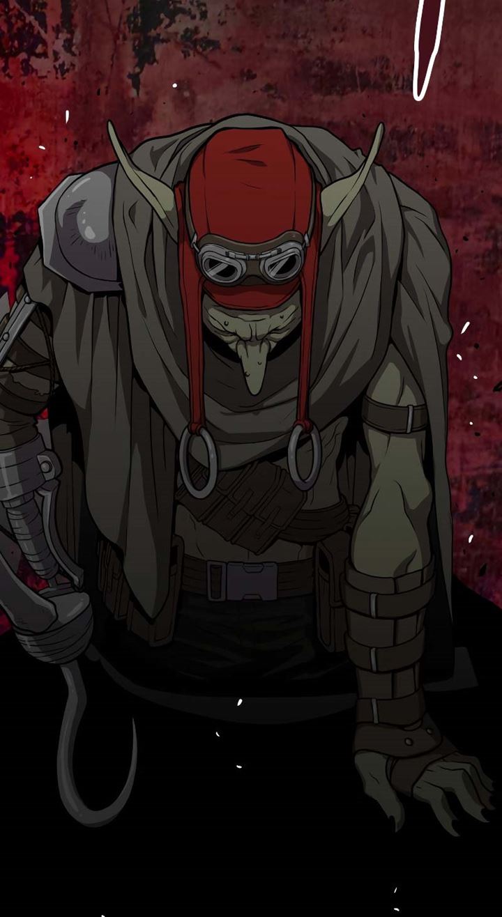 Hoarding in Hell Chapter 25 halaman 26