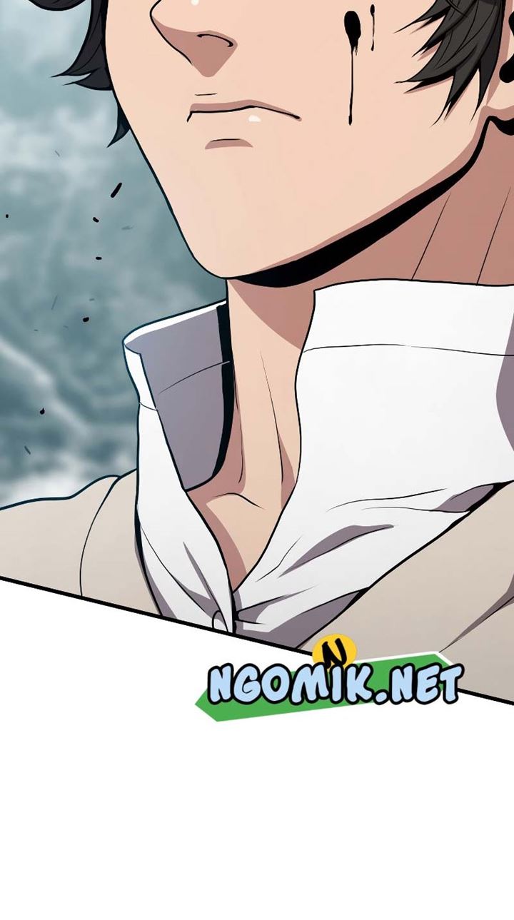 Hoarding in Hell Chapter 25 halaman 82