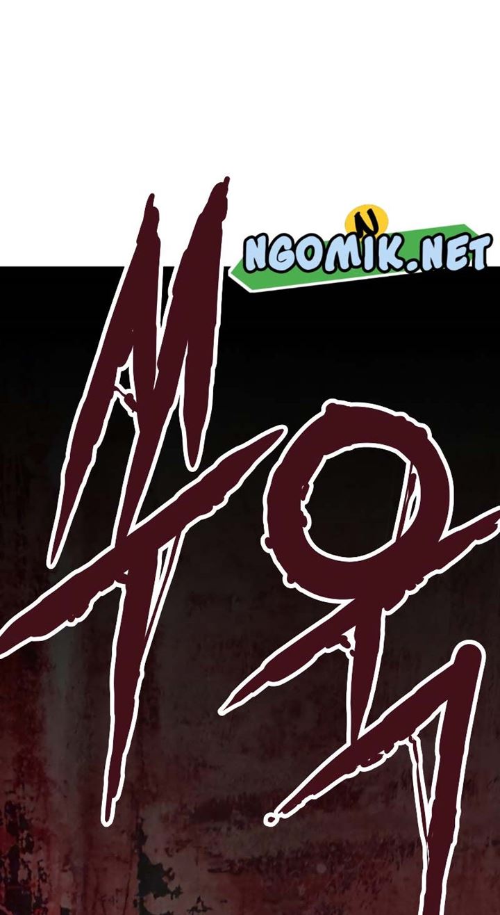 Hoarding in Hell Chapter 25 halaman 25