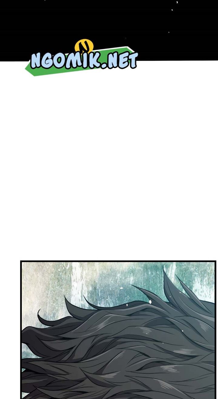 Hoarding in Hell Chapter 25 halaman 27