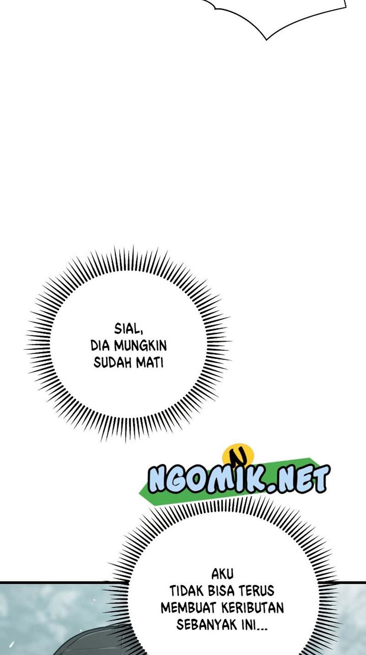 Hoarding in Hell Chapter 25 halaman 90