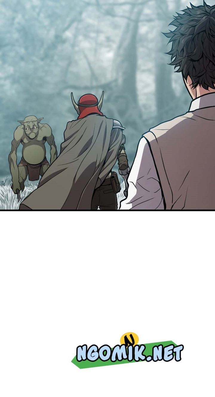 Hoarding in Hell Chapter 25 halaman 47
